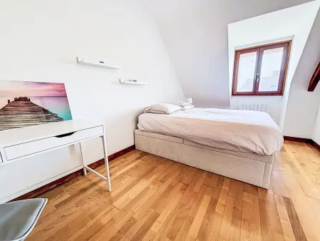 Maison Kercambre, Maison 8 personnes à St Gildas de Rhuys - Photo 20