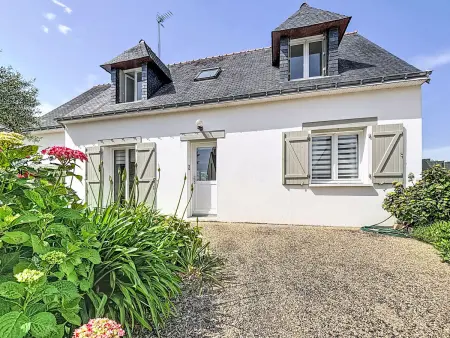 Maison Kercambre, Maison 8 personnes à St Gildas de Rhuys - Photo 21