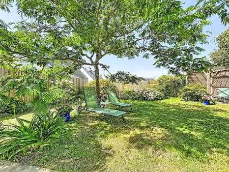 Maison Kercambre, Maison 8 personnes à St Gildas de Rhuys - Photo 23