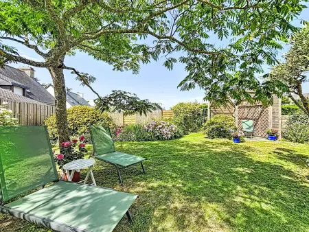 Maison Kercambre, Maison 8 personnes à St Gildas de Rhuys - Photo 28