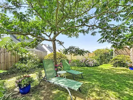 Maison Kercambre, Maison 8 personnes à St Gildas de Rhuys - Photo 37