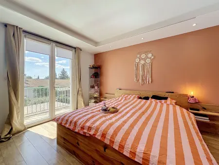 La Villa Soleya, Maison 6 personnes à Rodilhan - Photo 3