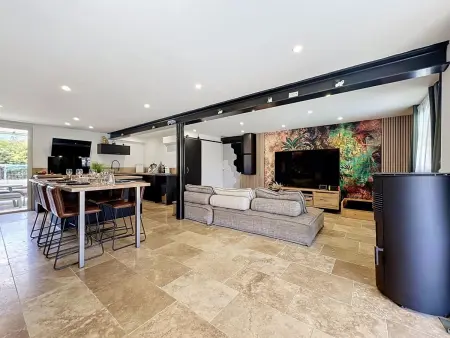 La Villa Soleya, Maison 6 personnes à Rodilhan - Photo 5