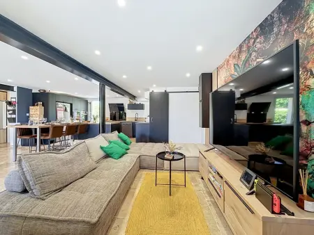 La Villa Soleya, Maison 6 personnes à Rodilhan - Photo 8