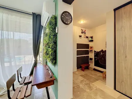 La Villa Soleya, Maison 6 personnes à Rodilhan - Photo 11
