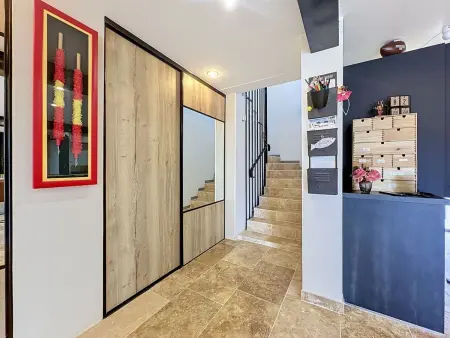 La Villa Soleya, Maison 6 personnes à Rodilhan - Photo 13