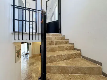 La Villa Soleya, Maison 6 personnes à Rodilhan - Photo 14