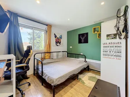 La Villa Soleya, Maison 6 personnes à Rodilhan - Photo 19
