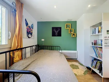 La Villa Soleya, Maison 6 personnes à Rodilhan - Photo 20