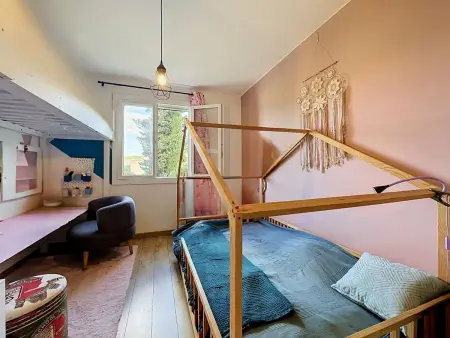 La Villa Soleya, Maison 6 personnes à Rodilhan - Photo 24