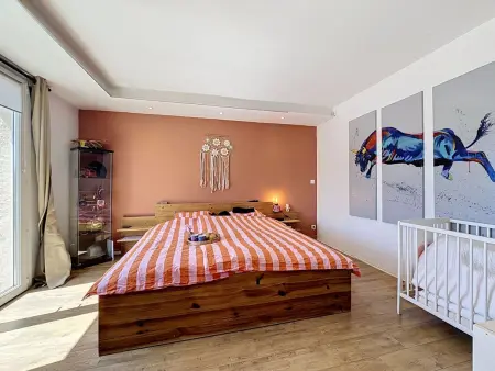 La Villa Soleya, Maison 6 personnes à Rodilhan - Photo 26