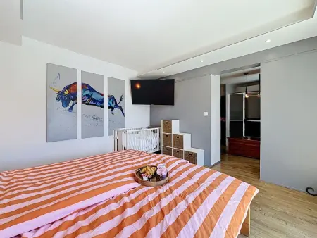 La Villa Soleya, Maison 6 personnes à Rodilhan - Photo 27