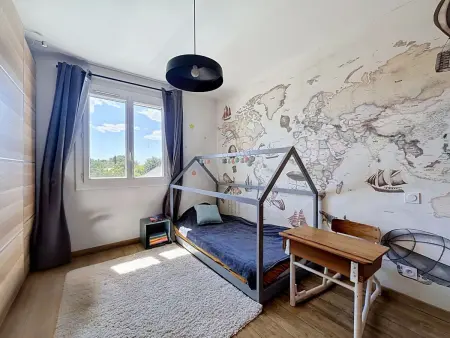 La Villa Soleya, Maison 6 personnes à Rodilhan - Photo 30