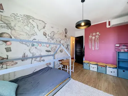 La Villa Soleya, Maison 6 personnes à Rodilhan - Photo 31