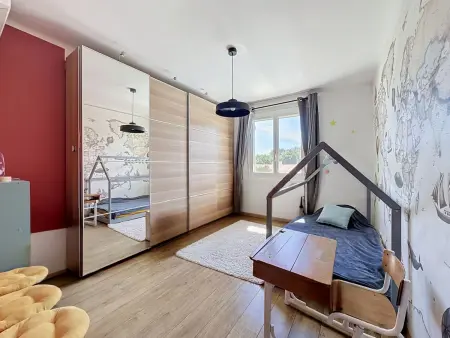 La Villa Soleya, Maison 6 personnes à Rodilhan - Photo 32