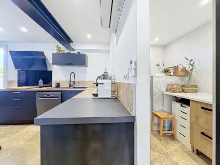 La Villa Soleya, Maison 6 personnes à Rodilhan - Photo 37
