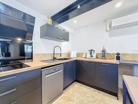 La Villa Soleya, Maison 6 personnes à Rodilhan - Photo 40