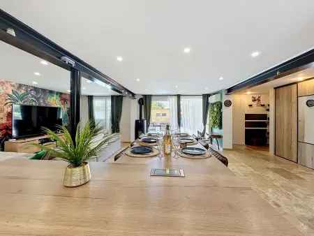 La Villa Soleya, Maison 6 personnes à Rodilhan - Photo 41