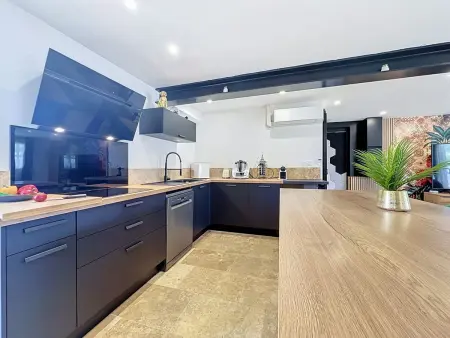 La Villa Soleya, Maison 6 personnes à Rodilhan - Photo 42