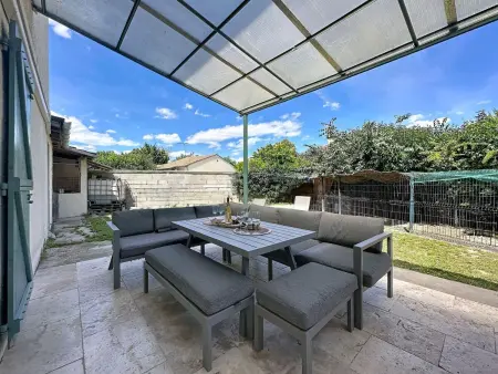 La Villa Soleya, Maison 6 personnes à Rodilhan - Photo 44