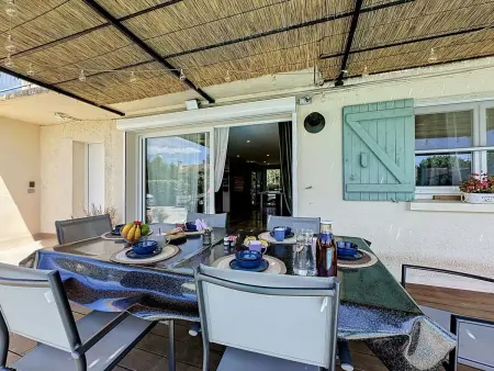 La Villa Soleya, Maison 6 personnes à Rodilhan - Photo 52