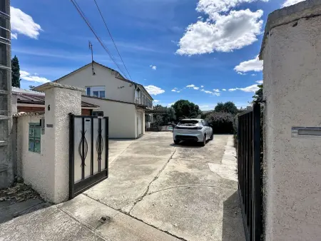 La Villa Soleya, Maison 6 personnes à Rodilhan - Photo 62