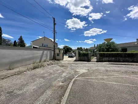 La Villa Soleya, Maison 6 personnes à Rodilhan - Photo 65