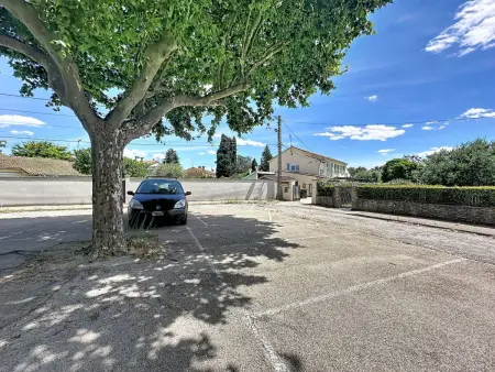 La Villa Soleya, Maison 6 personnes à Rodilhan - Photo 66