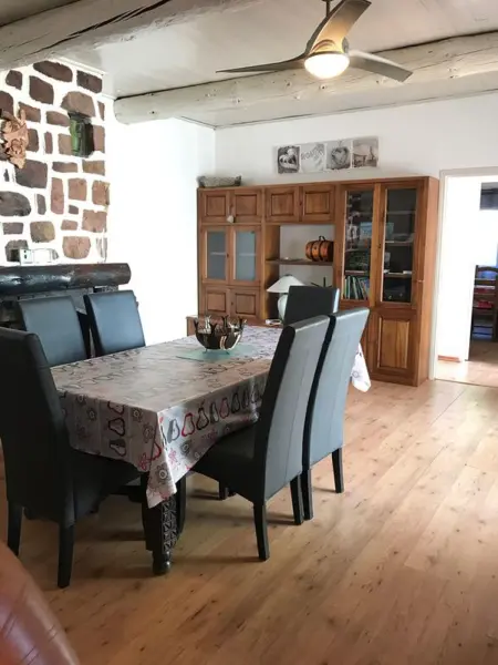 Spacieuse maison à Lecci avec jardin et aire de jeux - Photo 2