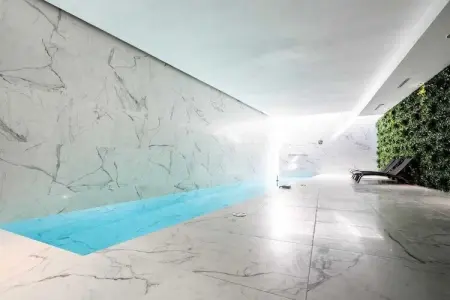 FZ-457-FASSUM, Villa d'exception avec piscine 5 chambres/10 personnes – Mougins - Photo 16
