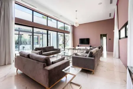 FZ-457-FASSUM, Villa d'exception avec piscine 5 chambres/10 personnes – Mougins - Photo 46