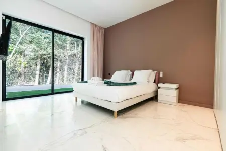 FZ-457-FASSUM, Villa d'exception avec piscine 5 chambres/10 personnes – Mougins - Photo 53