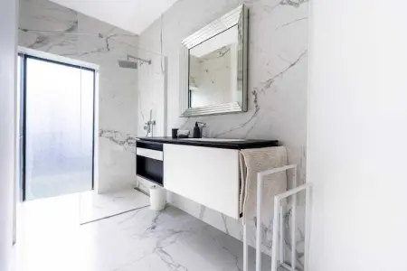 FZ-457-FASSUM, Villa d'exception avec piscine 5 chambres/10 personnes – Mougins - Photo 57