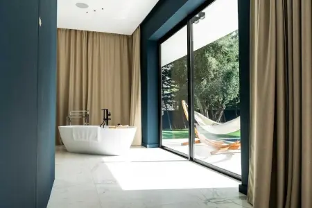 FZ-457-FASSUM, Villa d'exception avec piscine 5 chambres/10 personnes – Mougins - Photo 59