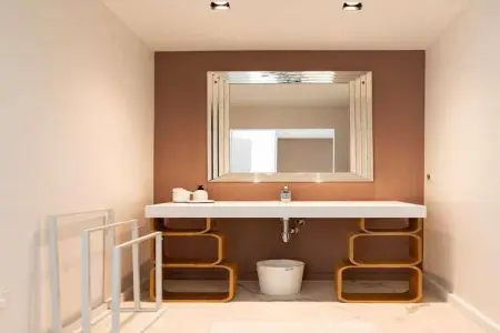 FZ-457-FASSUM, Villa d'exception avec piscine 5 chambres/10 personnes – Mougins - Photo 61