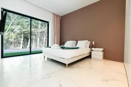 FZ-457-FASSUM, Villa d'exception avec piscine 5 chambres/10 personnes – Mougins - Photo 75