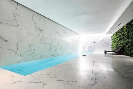 FZ-457-FASSUM, Villa d'exception avec piscine 5 chambres/10 personnes – Mougins - Photo 81