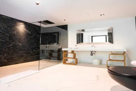 FZ-457-FASSUM, Villa d'exception avec piscine 5 chambres/10 personnes – Mougins - Photo 82