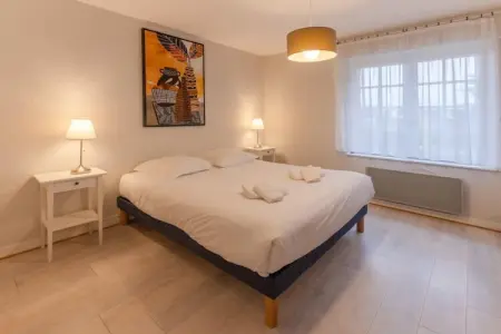 TY DUNES, Magnifique maison de plage pour 6 personnes - Photo 2