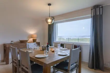 TY DUNES, Magnifique maison de plage pour 6 personnes - Photo 4