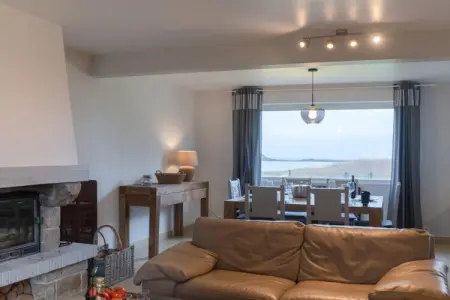 TY DUNES, Magnifique maison de plage pour 6 personnes - Photo 5