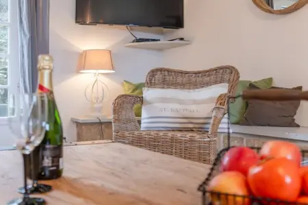 TY DUNES, Magnifique maison de plage pour 6 personnes - Photo 7