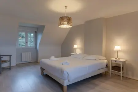 TY DUNES, Magnifique maison de plage pour 6 personnes - Photo 14