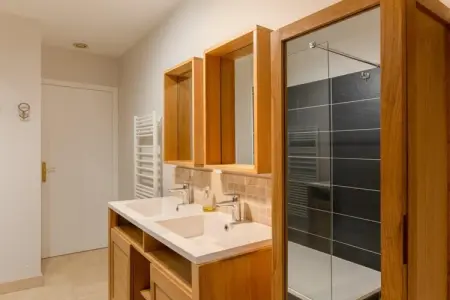 TY DUNES, Magnifique maison de plage pour 6 personnes - Photo 16