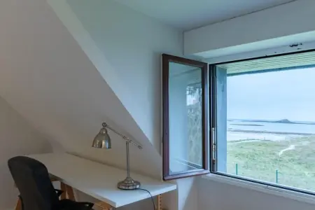 TY DUNES, Magnifique maison de plage pour 6 personnes - Photo 18