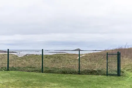 TY DUNES, Magnifique maison de plage pour 6 personnes - Photo 39