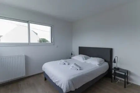 KER STIVELL, Maison à Landunvez près de la plage de Penfoul - Photo 2