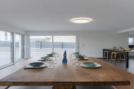 KER STIVELL, Maison à Landunvez près de la plage de Penfoul - Photo 7
