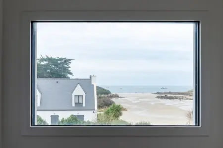 KER STIVELL, Maison à Landunvez près de la plage de Penfoul - Photo 30