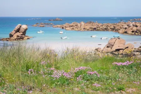 KER STIVELL, Maison à Landunvez près de la plage de Penfoul - Photo 31